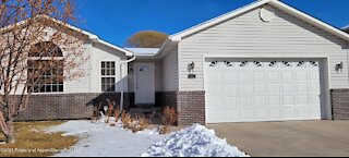 Video Tour | New Listing | 1442 Graham Ct, Rifle, CO, 81650