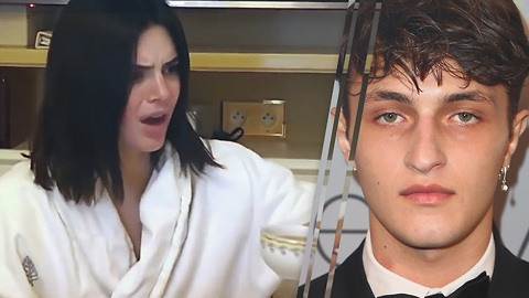 Will Kendall Jenner Marry Anwar Hadid?