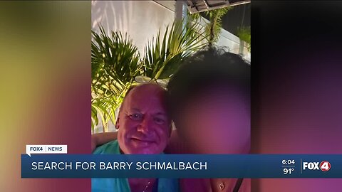 Family keeping up hope 3 weeks after Cape Coral man's disappearance