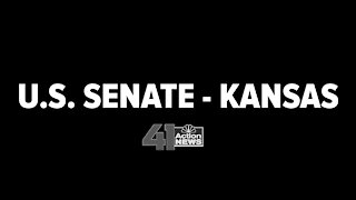 U.S. Senate - Kansas