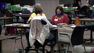 Reaction on Wisconsin's recount