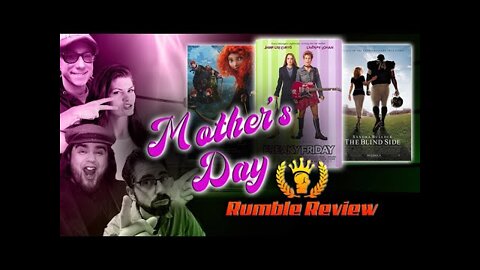 Mother’s Day Rumble Review!