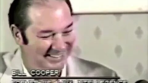 William Cooper Dimensions in Parapsychology 1991 360p