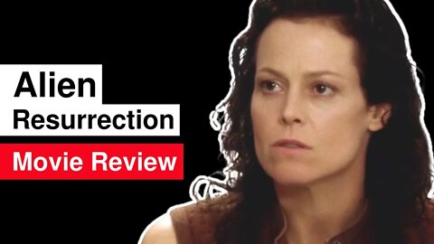 🎬 Some Strong Thoughts About Alien Resurrection. Watch Our Surprising Take