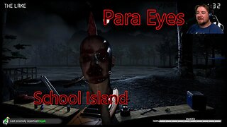 School Island - Para Eyes