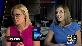 Race between McSally and Sinema remains undecided