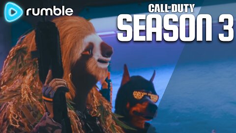 Season 3 | Call of Duty