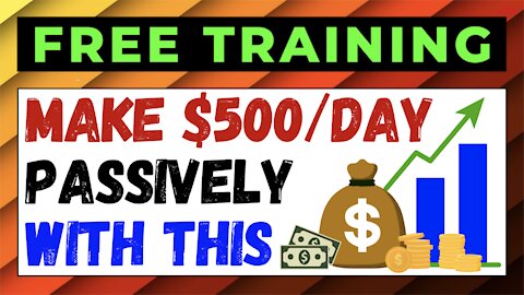 How to Build a $1000+/Month Affiliate Marketing Website & Make a Passive Income TODAY – Guide