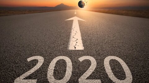 2020 Yılına Geri Dönüş (Tüm Yaşadıklarımız!)