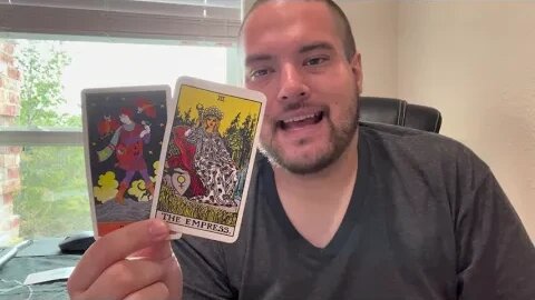 VIRGO (September 12-18) : Weekly Tarot Reading (The Unexpected & Love)