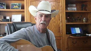 The Older I Get - Alan Jackson