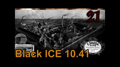 Hearts of Iron 3: Black ICE 10.41 - 21 Germany - Skoda