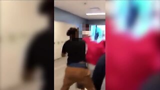 Student sucker punched at Lorain High School, mom wants answers