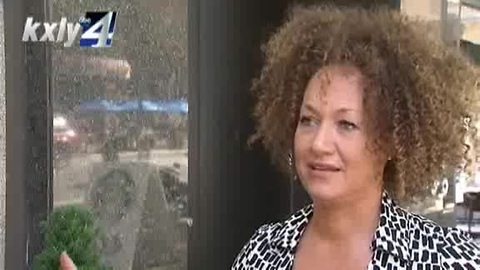 Rachel Dolezal accused of welfare fraud