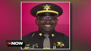 Wayne County Sheriff's sergeant hit and killed while jogging