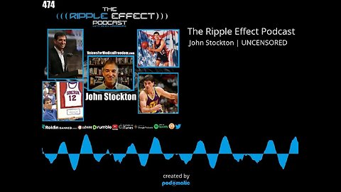 John Stockton Shares The Secrets & Unconventional Methods Used To Become An Elite Athlete (CLIP)