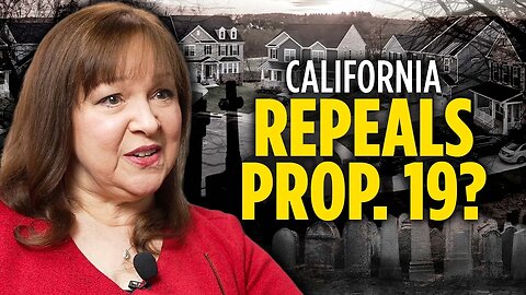 How California’s Inheritance Tax Hurts Affordable Housing | Susan Shelley #californiainsider