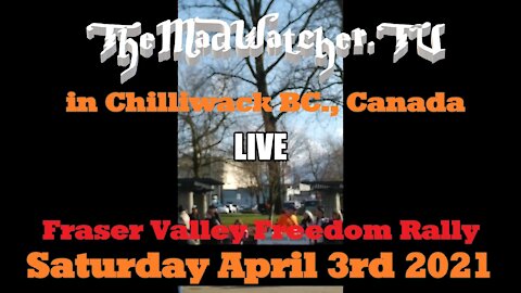 [Ep.13] A music summary-FraserValleyFreedomRally-Chilliwack BC