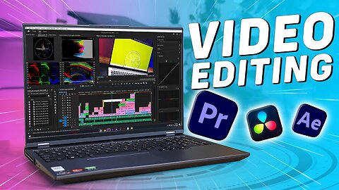 Top 5 BEST Laptops For Video Editing 2023 | BEST Laptops | Amazon Home Finds, Amazon Home Decor