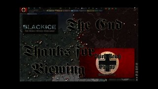 Let's Play Hearts of Iron 3: TFH w/BlackICE 7.54 & Third Reich Events Part 102 (Germany)