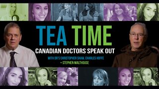 Canadian Doctors Speak Out