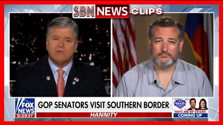 Cruz: DHS Chief Mayorkas Must Be Impeached Over Border Collapse When GOP Retakes Congress [#6370]