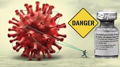 Bombshell Dr Chris Shoemaker The Danger of DNA in Covid Jabs How it Hijacks Your Cells