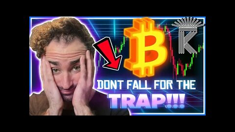 Bitcoin 🚨 Warning Of What's To Come For Price In April