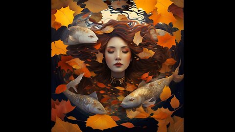 PISCES AUTUMN OVERVIEW