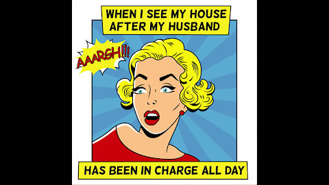 Husband In Charge [GMG Originals]