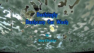 Dashingly Dashcam Car Wash