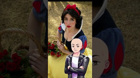 Snow White Live Action Costumes Are Horrible