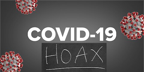 Covid-19 HOAX