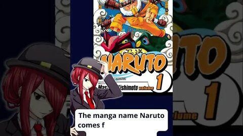 Did you know that NARUTO CITY....