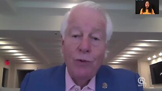 FULL INTERVIEW: Roger Dow, the President of the U.S. Travel Association