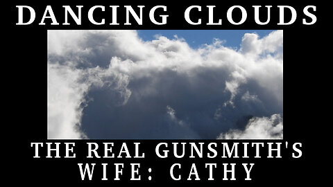 Dancing Clouds: Do You Really Know What is Going on Downwind?