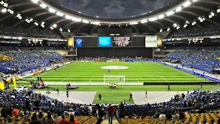 Quebec Isn't Going To Support Hosting The 2026 FIFA World Cup In Montreal
