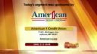 American 1 Credit Union - 3/5/18