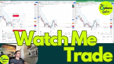 WATCH ME TRADE! | DAY TRADING Futures Using My Piranha Trading System #daytrading #futurestrading