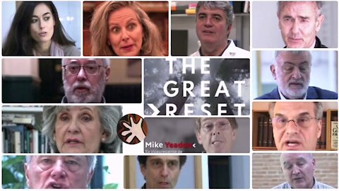 THE GREAT RESET - Movie