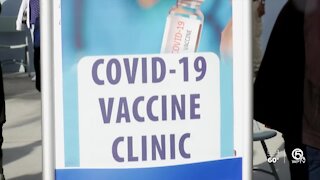 West Palm Beach Medical Center expands vaccine eligibility to all veterans, spouses and adult caregivers