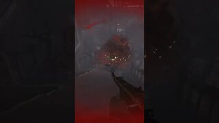 Dogs in Black Ops 1 Zombies Were SCARY! #shorts #gaming