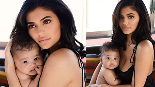 Kylie Jenner SLAMMED By TEEN MOM!