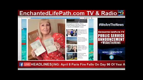 I Was Right In 2018! Madeleine McCann Passport Shocker - Woman Uses Daughters Passport 3 Times...