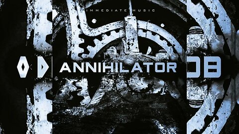 Immediate Music – Annihilator (2022) HD