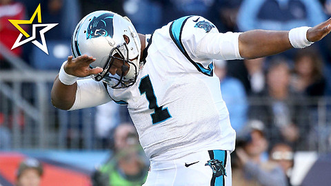 Cam Newton Officially Retires The Dab, Teases New Touchdown Dance For Next Season