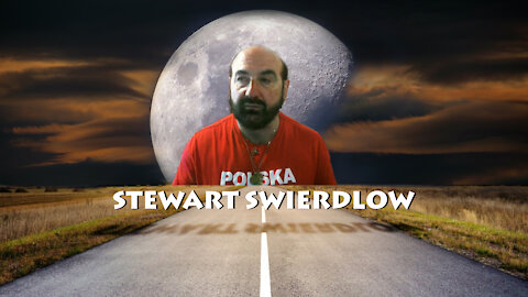 09/26/21 | STEWART SWERDLOW INTERVIEW