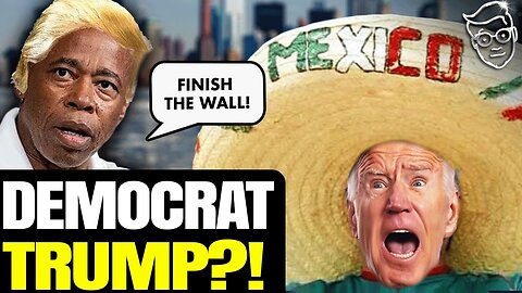 New York Mayor SNAPS: "ILLEGAL Immigrants Will DESTROY City!" | Trump Was RIGHT, DEPORT | Libs FREAK