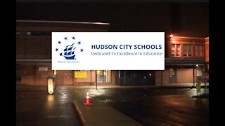 Hudson mother filed suit as schools resume in-person classes