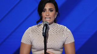 Demi Lovato Has a Message for All the "F**kboys" Out There